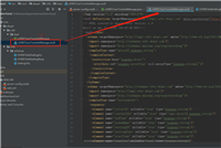 idea生成WebServices接口的完整流程步骤