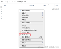 目标检测 - yolov8初体验+训练自定义数据集