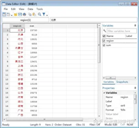 数据分析中常见的问题之一:怎么用SPSS来读取Stata数据文件?