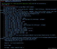 【个人开发】llama2部署实践(三)——python部署llama服务(基于GPU加速)