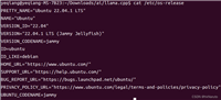 【AI】Chinese-LLaMA-Alpaca-2 7B llama.cpp 量化方法选择及推理速度测试 x86_64 RTX 2060 6G 显存太小了