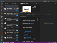 如何在 VS Code 中安装和使用 Amazon CodeWhisperer
