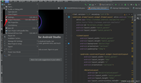 Android Studio安装AI插件Github Copilot