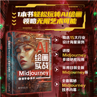 从新手到高手:AI绘画实战中的Midjourney