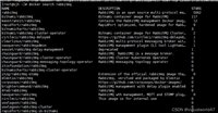 关于rabbitmq(docker)部署,启动,访问,连接一系列问题最全面解决办法与思路,rabbitmq报私密连接,user can only log in via localhost,页面访问失败