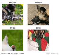 《昇思25天学习打卡营第11天|计算机视觉-ResNet50迁移学习》