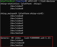 泰山派摄像头使用-opencv流程
