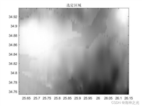 【图像检测】计算机视觉地质断层结构的自动增强和识别【含Matlab源码 4026期】