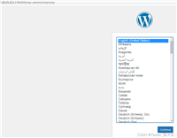 Docker compose搭建日志系统