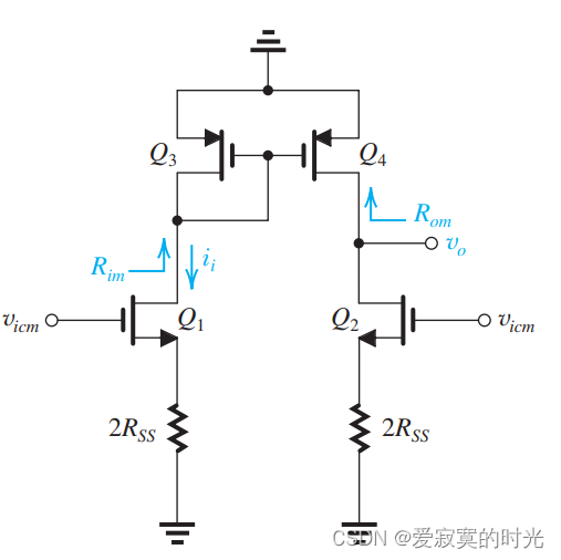 等效电路