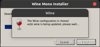mono