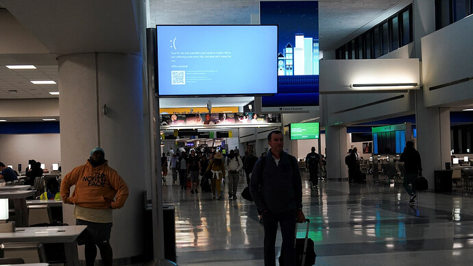 bsod