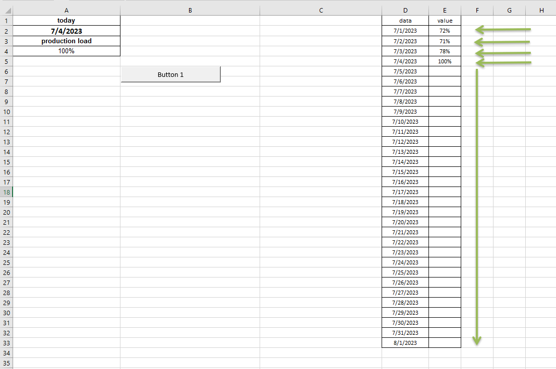 transforming a microsoft office macro into an onlyoffice macro