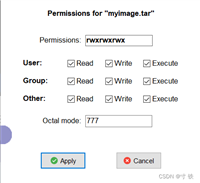 【Docker】实现跨平台无缝迁移:将Windows上构建的Docker镜像轻松部署至Linux环境