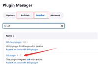 持续集成Jenkins (四)Jenkins+git+maven项目构建、自动化部署