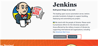Jenkins详细教程(下载安装、构建部署到Linux)