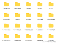 Junit 单元测试之错误和异常处理