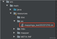 ES客户端RestHighLevelClient的使用
