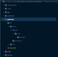 Spring Cloud系列—Spring Cloud Gateway服务网关的部署与使用指南