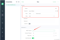 基于Arduino环境下ESP32接入阿里云