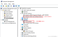 win10重装之后无法使用Windows Hello人脸识别