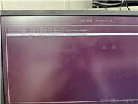 Linux | 解决问题Ubuntu重启无法进入系统以及网络无法连接【图文详解】