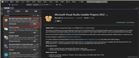 Visual Studio 2022 (C#,WinForm) 打包为安装包 图文超详细步骤