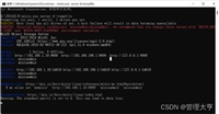 C#系列-使用 Minio 做图片服务器实现图片上传 和下载(13)
