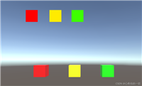 Unity3D实现鼠标悬浮UI或物体上显示文字信息