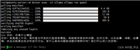 服务器Ubuntu22.04系统下 ollama的详细部署安装和搭配open_webui使用