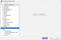 社区版idea没有tomcat server
