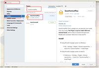 idea的GsonFormatPlus插件教程