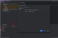 Pycharm2024版,更换安装源