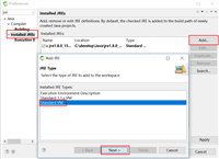 Eclipse & Spring Tool Suite常用配置
