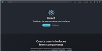 Web前端三大主流框:React、Vue 和 Angular