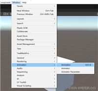 【Animation】一、Animation 视图