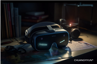 什么是VR、AR、MR、XR？