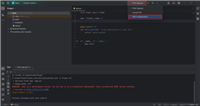 Pycharm中flask开启debug模式的详细流程