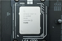 i5 12600kf和i5 13490f哪个好 两款CPU性能差别介绍