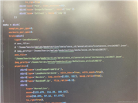 mmdetection 中 Mask Rcnn检测结果可视化(DICE计算、PR曲线绘制等)