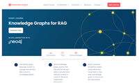 基于Neo4j将知识图谱用于检索增强生成:Knowledge Graphs for RAG