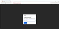 使用Docker快速运行Firefox并实现远程访问本地火狐浏览器的详细过程