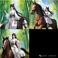 【喂饭级AI教程】手把手教你在本机安装Stable Diffusion秋包【附带全套资源】
