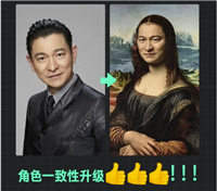 AI绘画新的变现机会来了,Midjourney角色一致性重磅更新