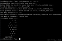 头歌Hadoop 开发环境搭建及HDFS初体验（第2关：配置开发环境 - Hadoop安装与伪分布式集群搭建）