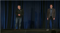 re:Invent 2023 | 使用与 Flink CDC 的实时同步,打破数据孤岛