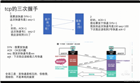 【计算机网络】三次握手、四次挥手