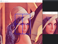 OpenCV 4基础篇| OpenCV图像的裁切