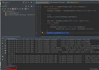 Zookeeper之Java客户端实战