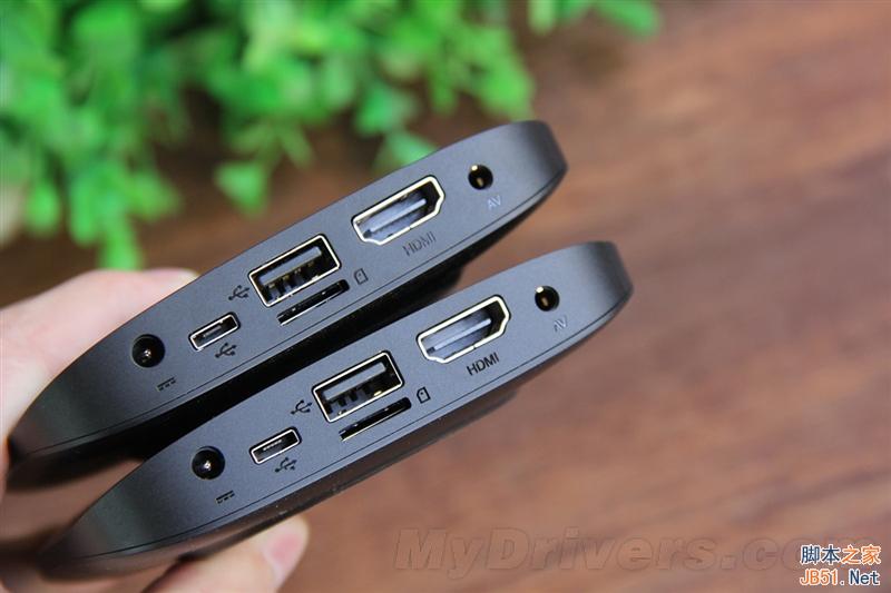 1gb内存玩转4k？小米盒子1gb增强版体验